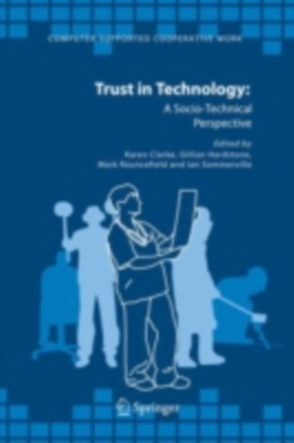 Trust in Technology: A Socio-Technical Perspective, PDF eBook