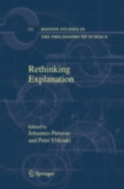 Rethinking Explanation, PDF eBook