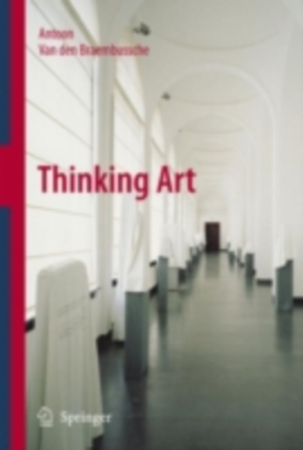 Thinking Art, PDF eBook