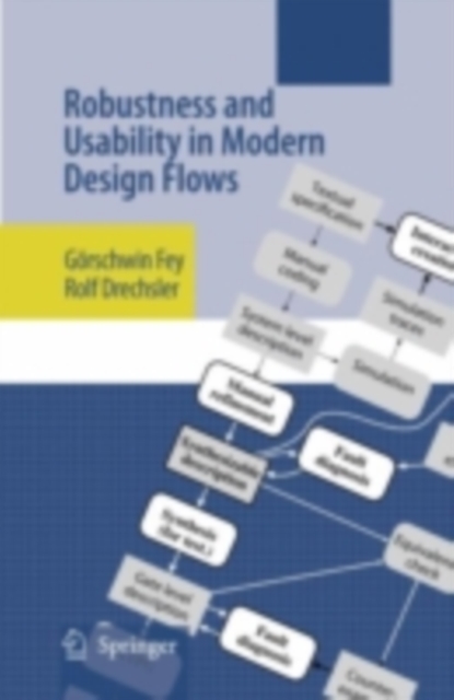 Robustness and Usability in Modern Design Flows, PDF eBook