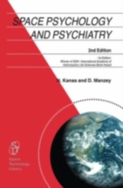 Space Psychology and Psychiatry, PDF eBook