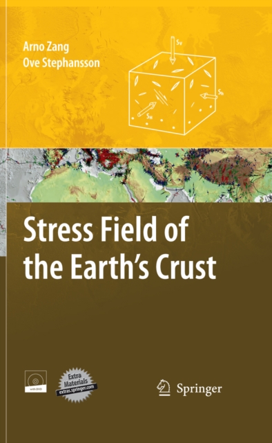 Stress Field of the Earth's Crust, PDF eBook