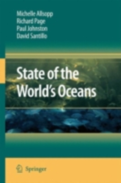 State of the World's Oceans, PDF eBook