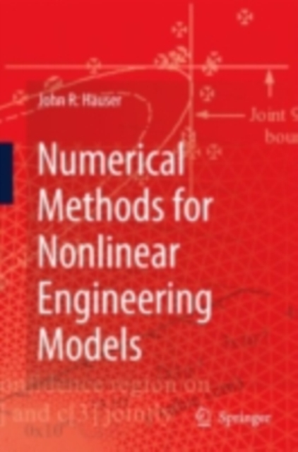 Numerical Methods for Nonlinear Engineering Models, PDF eBook