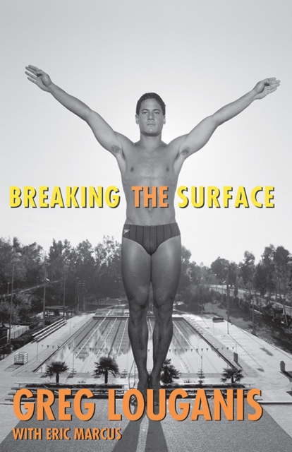 Breaking the Surface, EPUB eBook