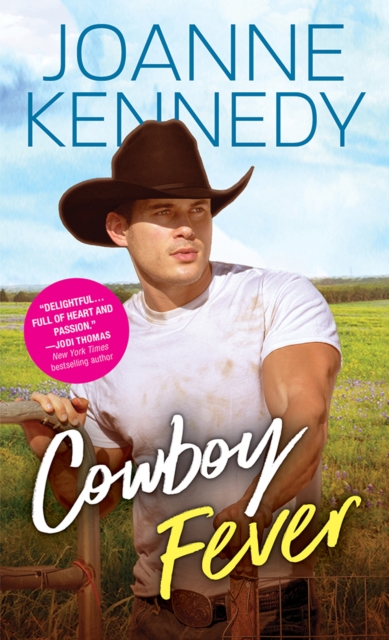 Cowboy Fever, EPUB eBook