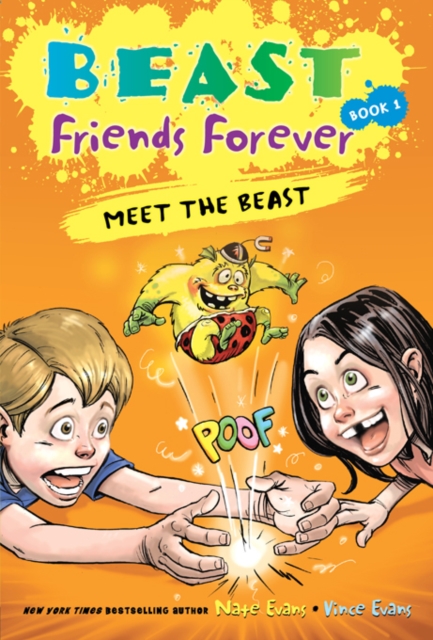 Beast Friends Forever : Meet the Beast, EPUB eBook
