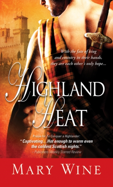 Highland Heat, EPUB eBook