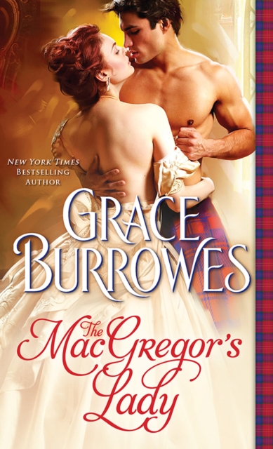 The MacGregor's Lady, EPUB eBook