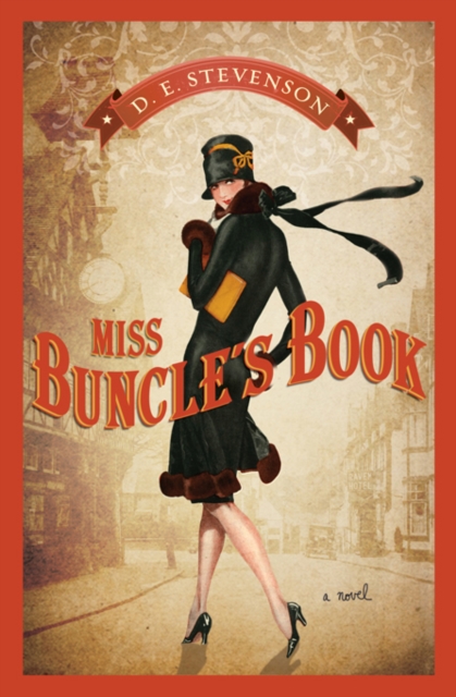 Miss Buncle's Book, EPUB eBook