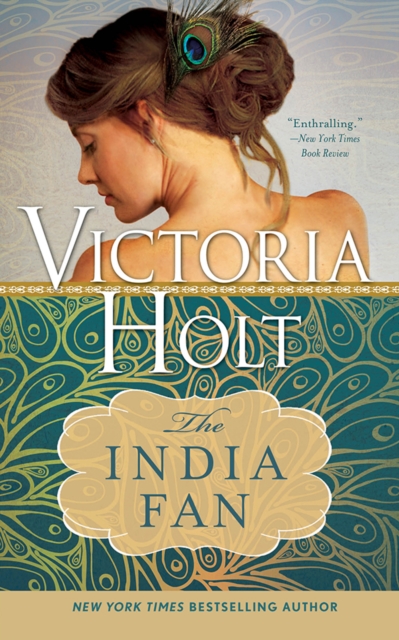 The India Fan, EPUB eBook