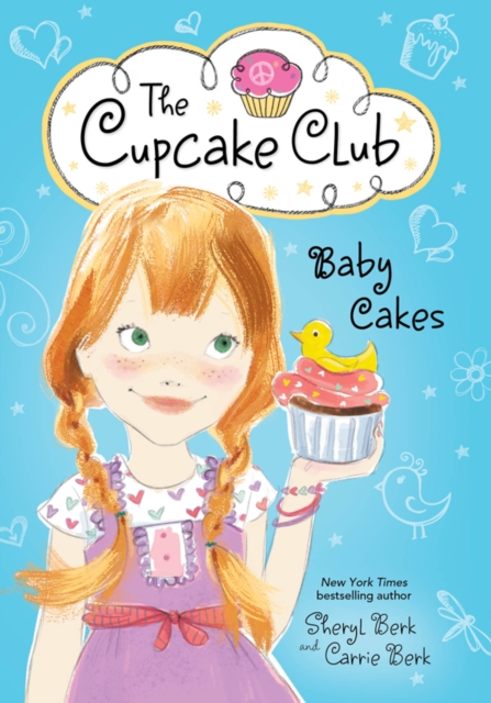 Baby Cakes : The Cupcake Club, EPUB eBook