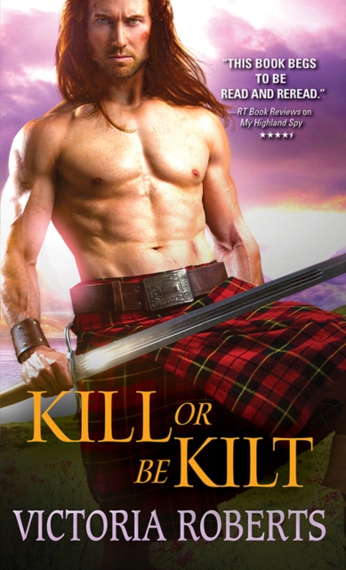 Kill or Be Kilt, EPUB eBook