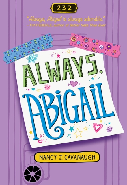 Always, Abigail, EPUB eBook