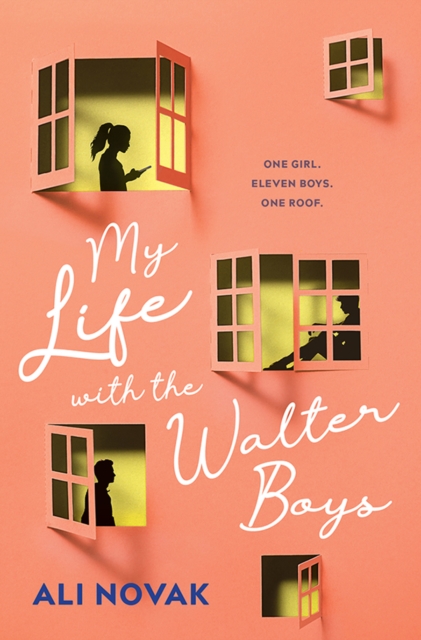 My Life with the Walter Boys, EPUB eBook