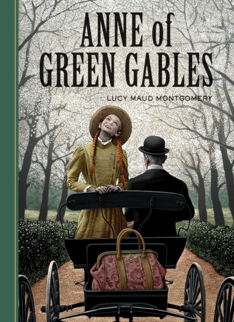 Anne of Green Gables, EPUB eBook