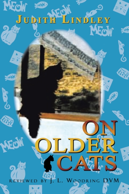 On Older Cats, EPUB eBook