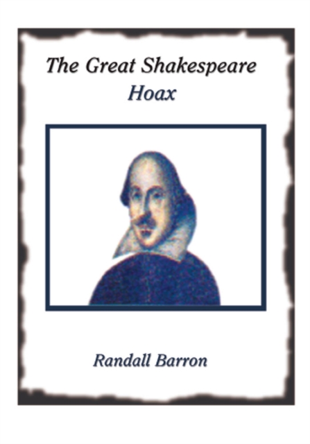 The Great Shakespeare Hoax, EPUB eBook