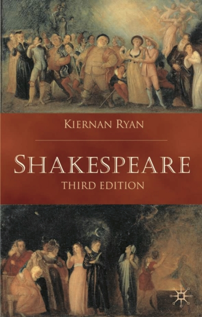 Shakespeare : Third Edition, EPUB eBook