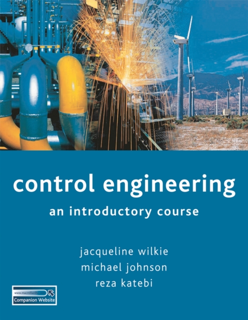 Control Engineering, PDF eBook