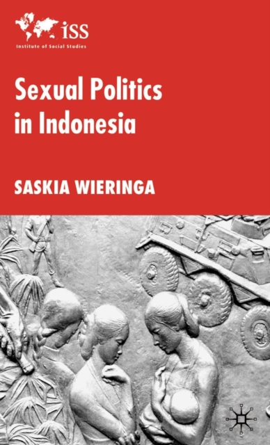 Sexual Politics in Indonesia, PDF eBook