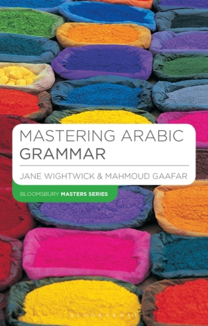 Mastering Arabic Grammar, Paperback / softback Book