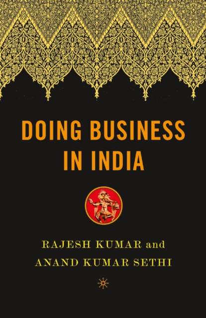 Doing Business in India, PDF eBook