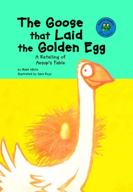 The Goose that Laid the Golden Egg, PDF eBook