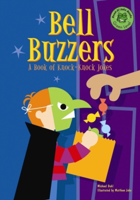 Bell Buzzers, PDF eBook