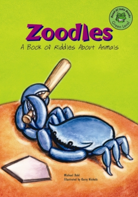 Zoodles, PDF eBook