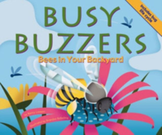 Busy Buzzers, PDF eBook