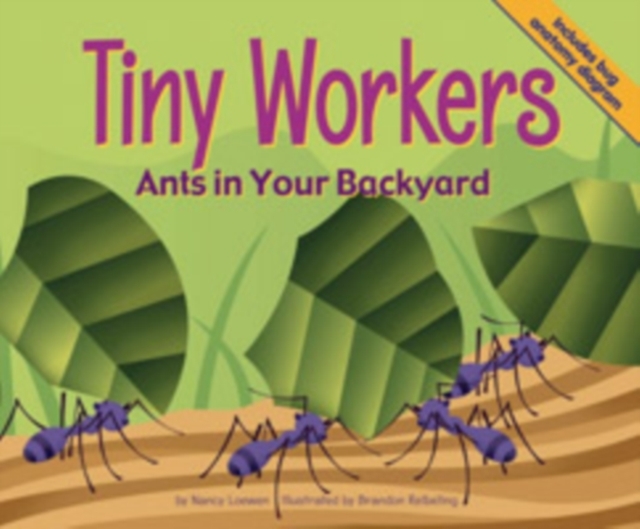 Tiny Workers, PDF eBook