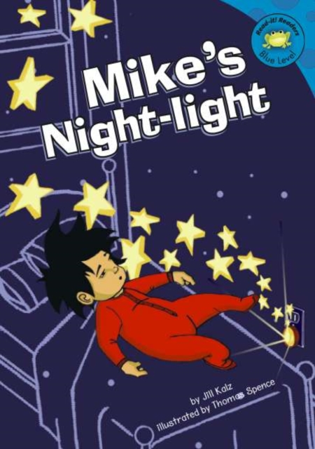 Mike's Night-Light, PDF eBook