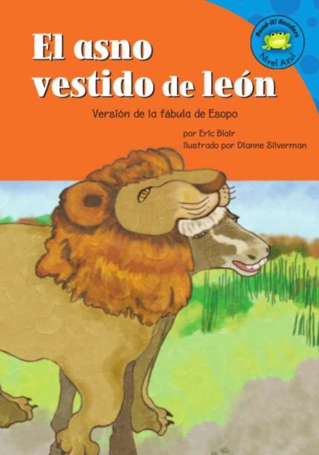 El El asno vestido de leon, PDF eBook