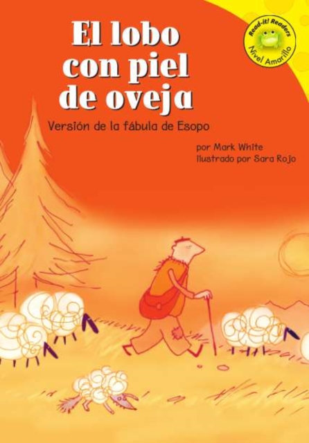 El El lobo con piel de oveja, PDF eBook