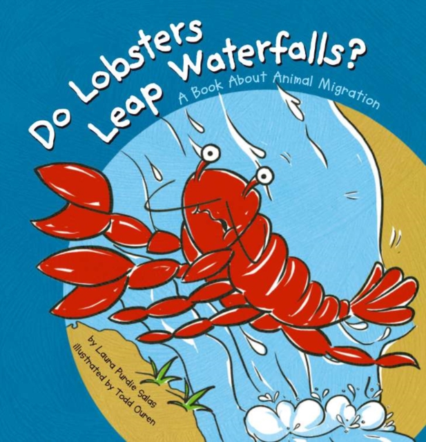 Do Lobsters Leap Waterfalls?, PDF eBook