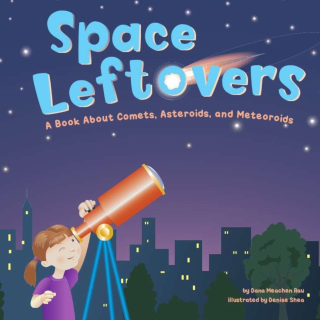 Space Leftovers, PDF eBook