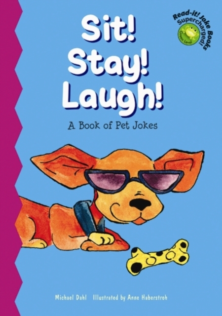 Sit! Stay! Laugh!, PDF eBook