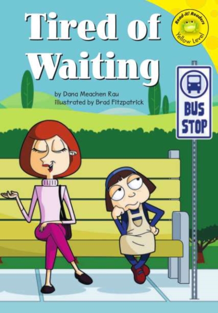 Tired of Waiting, PDF eBook