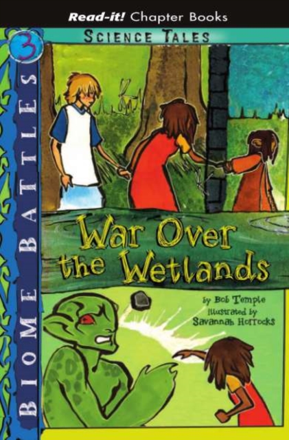 War Over the Wetlands, PDF eBook