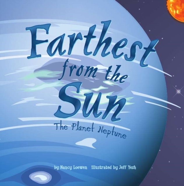 Farthest from the Sun, PDF eBook