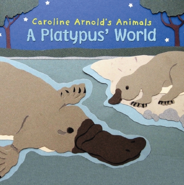 A Platypus' World, PDF eBook