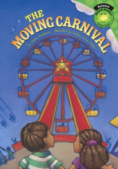 The Moving Carnival, PDF eBook