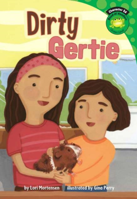 Dirty Gertie, PDF eBook