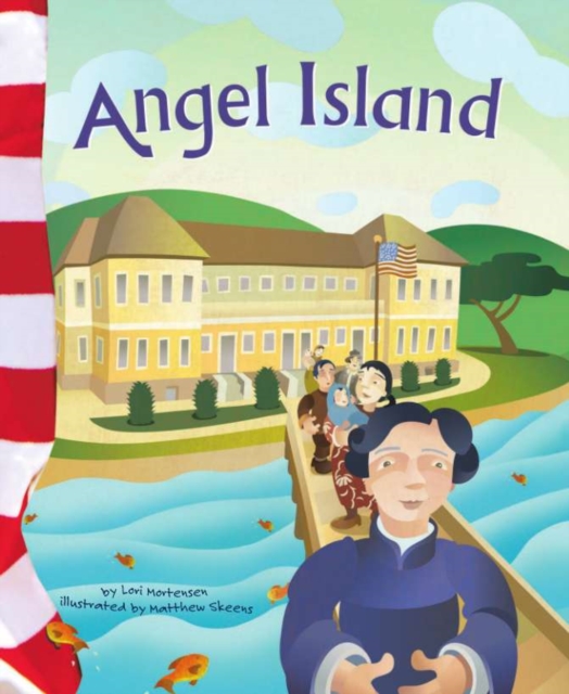 Angel Island, PDF eBook