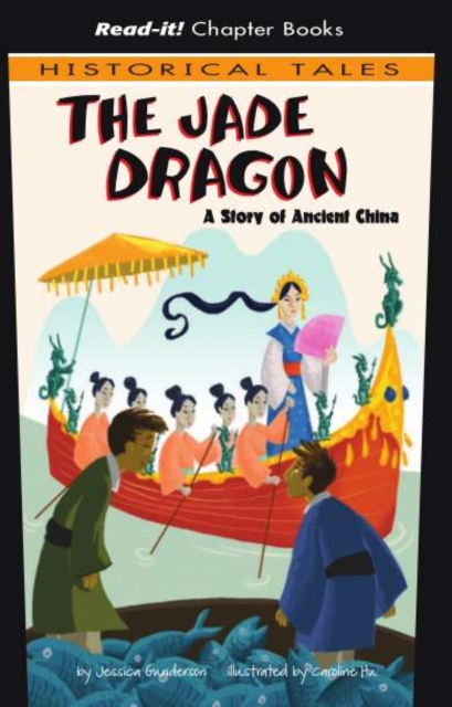 The Jade Dragon, PDF eBook