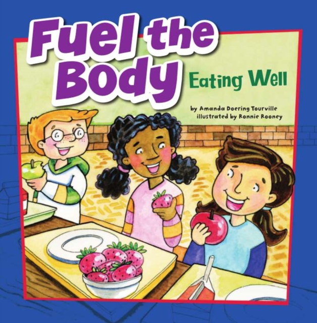 Fuel the Body, PDF eBook