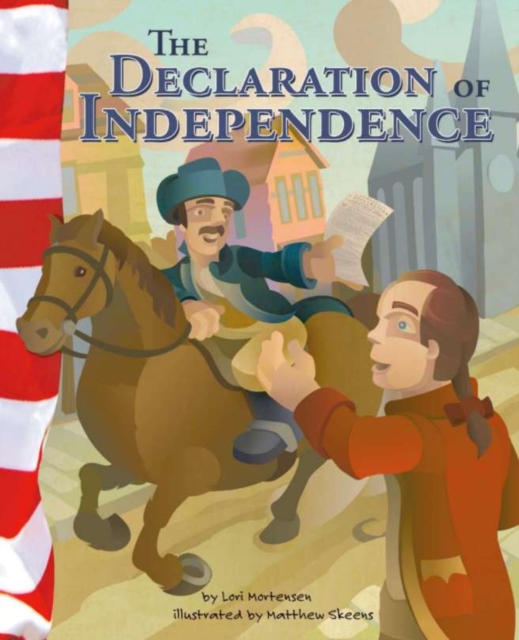 The Declaration of Independence, PDF eBook