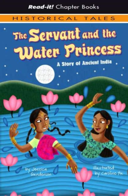 The Servant and the Water Princess, PDF eBook