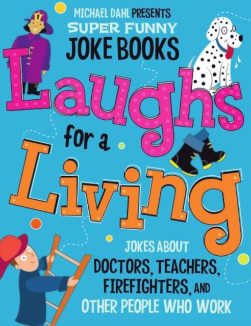 Laughs for a Living, PDF eBook